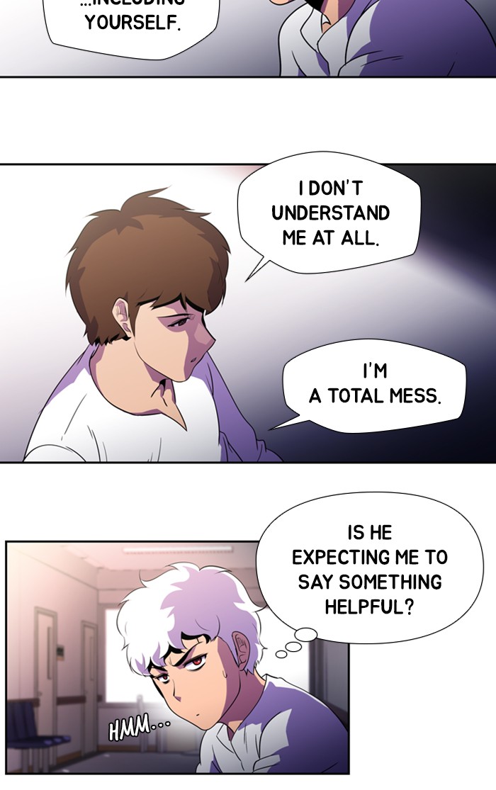 Dr. Frost chapter 142 - page 5