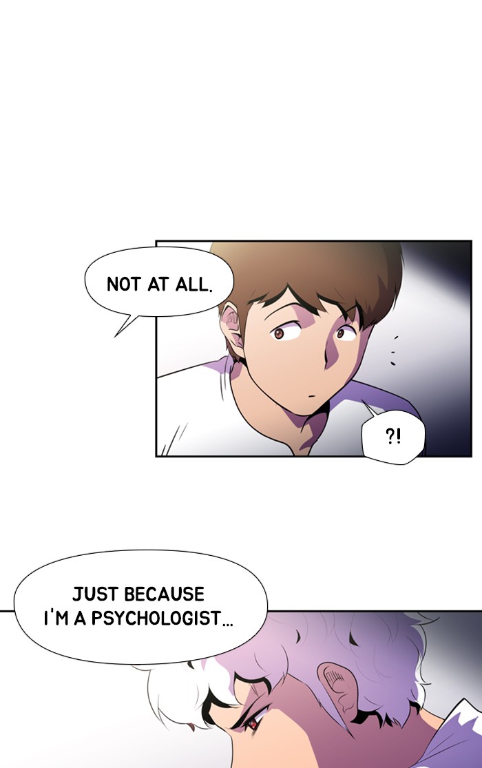 Dr. Frost chapter 142 - page 6