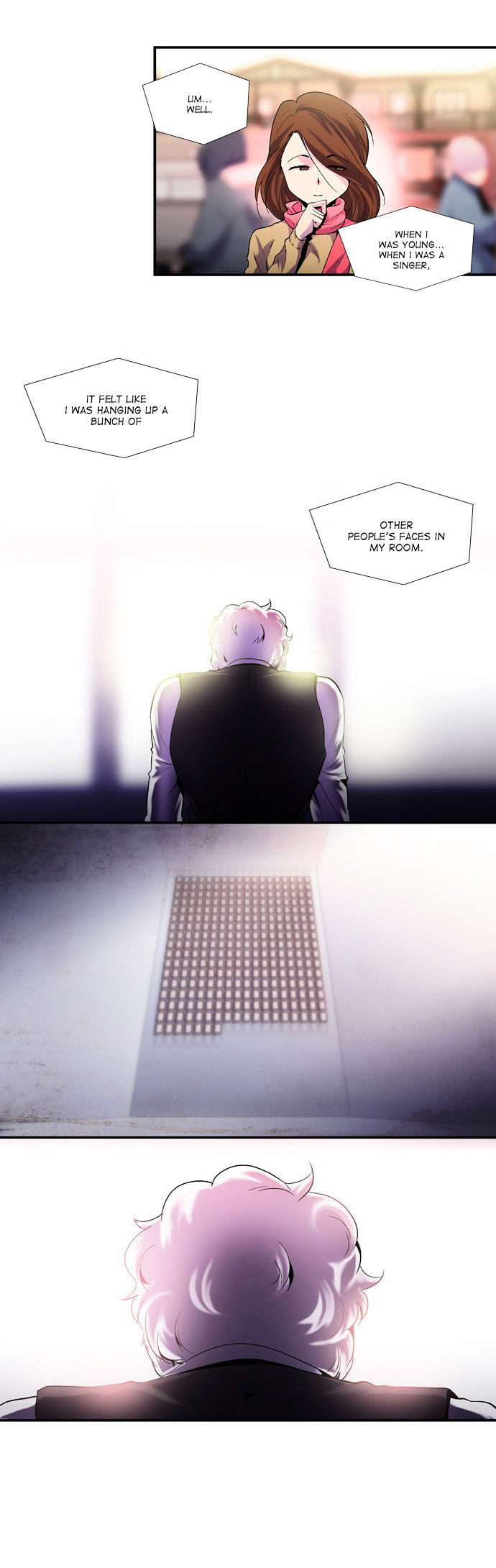 Dr. Frost chapter 80 - page 14