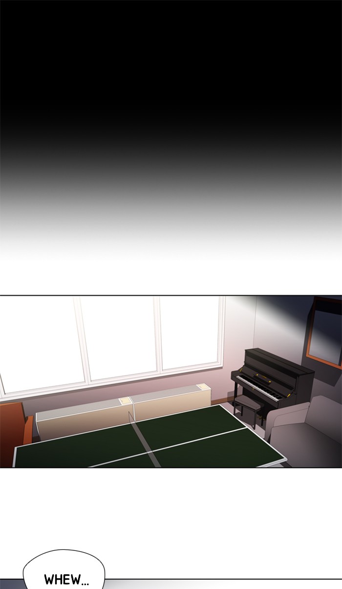 Dr. Frost chapter 153 - page 1
