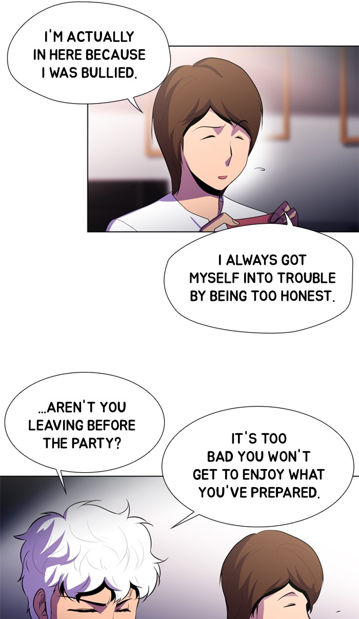 Dr. Frost chapter 153 - page 11
