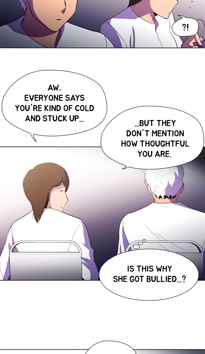 Dr. Frost chapter 153 - page 12