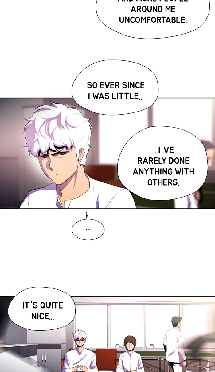 Dr. Frost chapter 153 - page 14