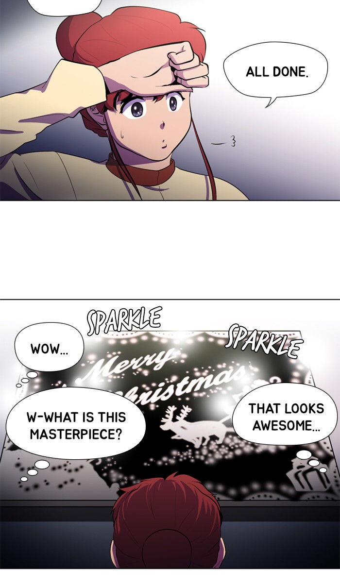 Dr. Frost chapter 153 - page 2