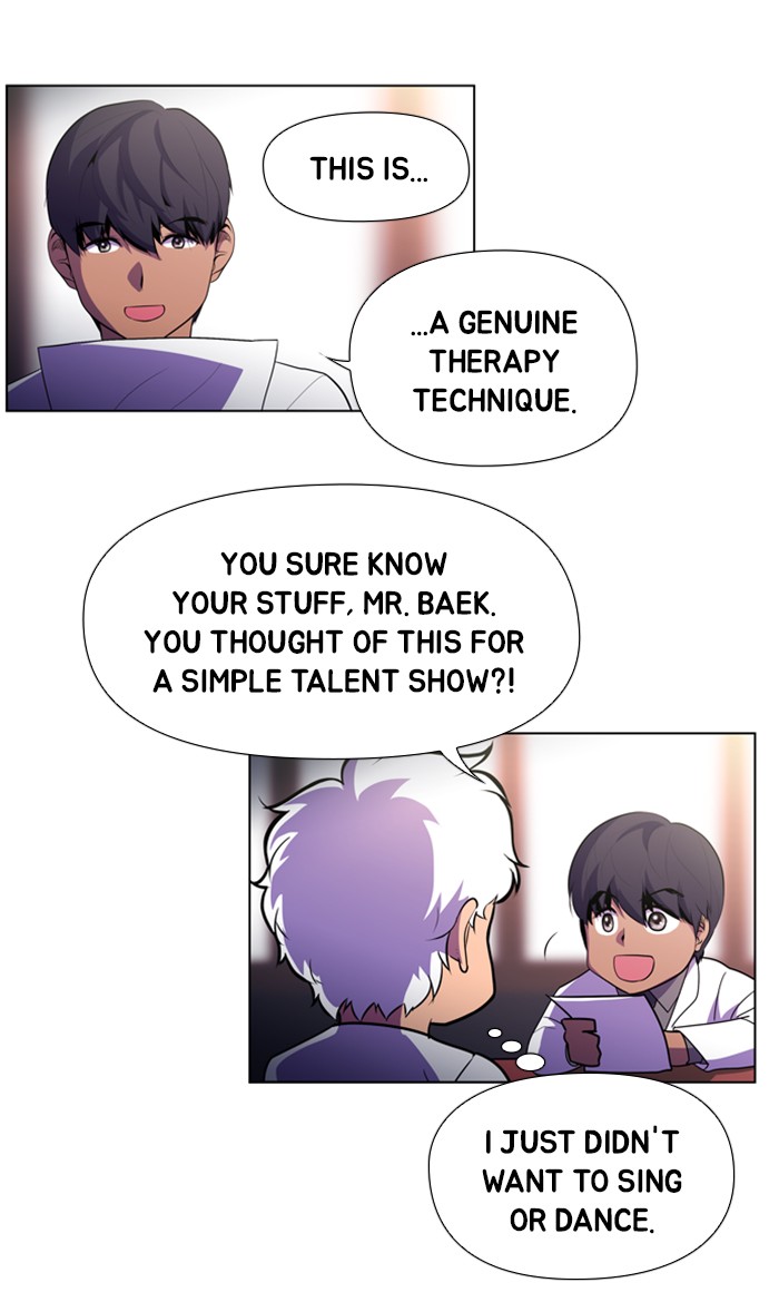 Dr. Frost chapter 153 - page 20