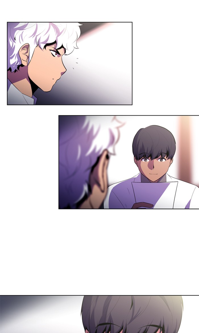 Dr. Frost chapter 153 - page 21