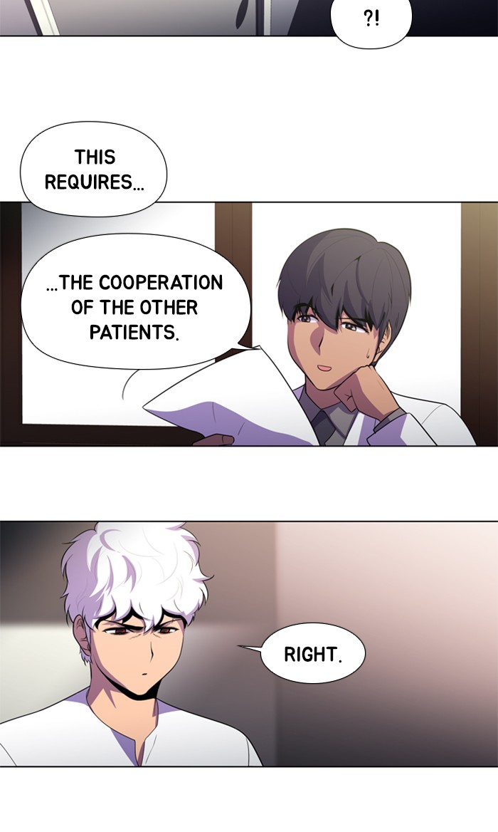 Dr. Frost chapter 153 - page 23