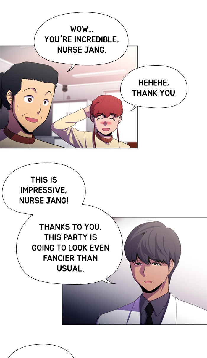 Dr. Frost chapter 153 - page 3