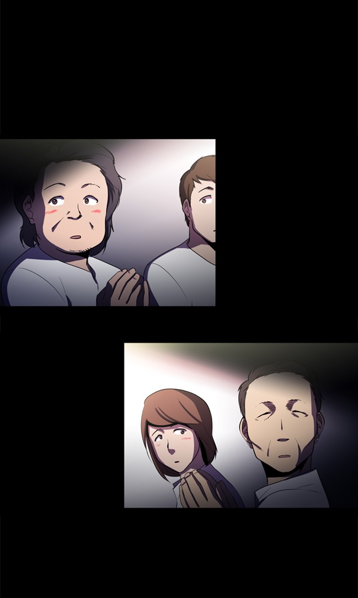 Dr. Frost chapter 153 - page 36