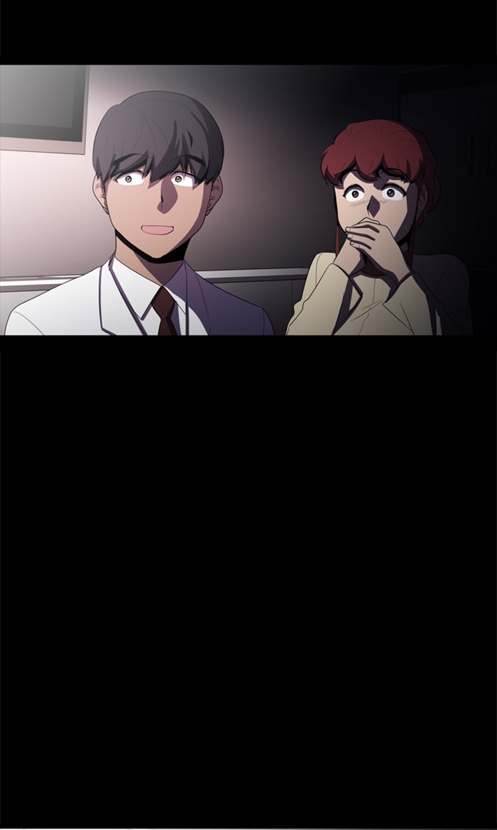 Dr. Frost chapter 153 - page 37