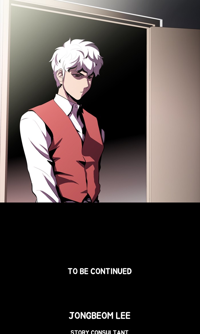 Dr. Frost chapter 153 - page 38