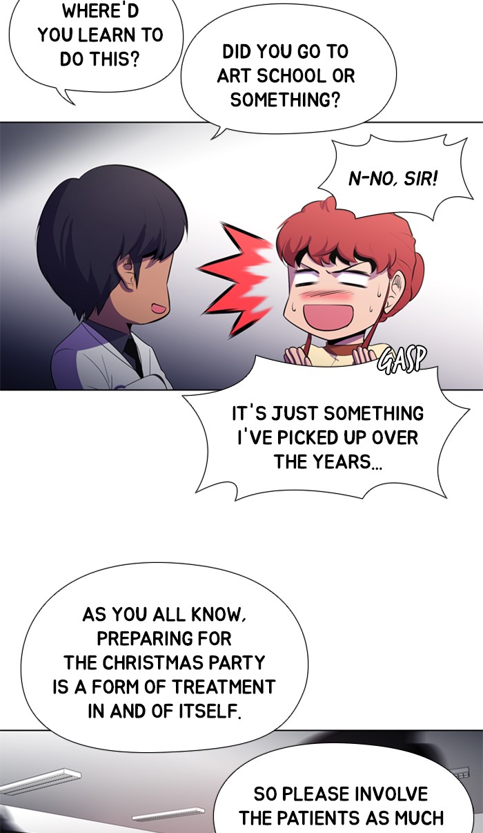 Dr. Frost chapter 153 - page 4