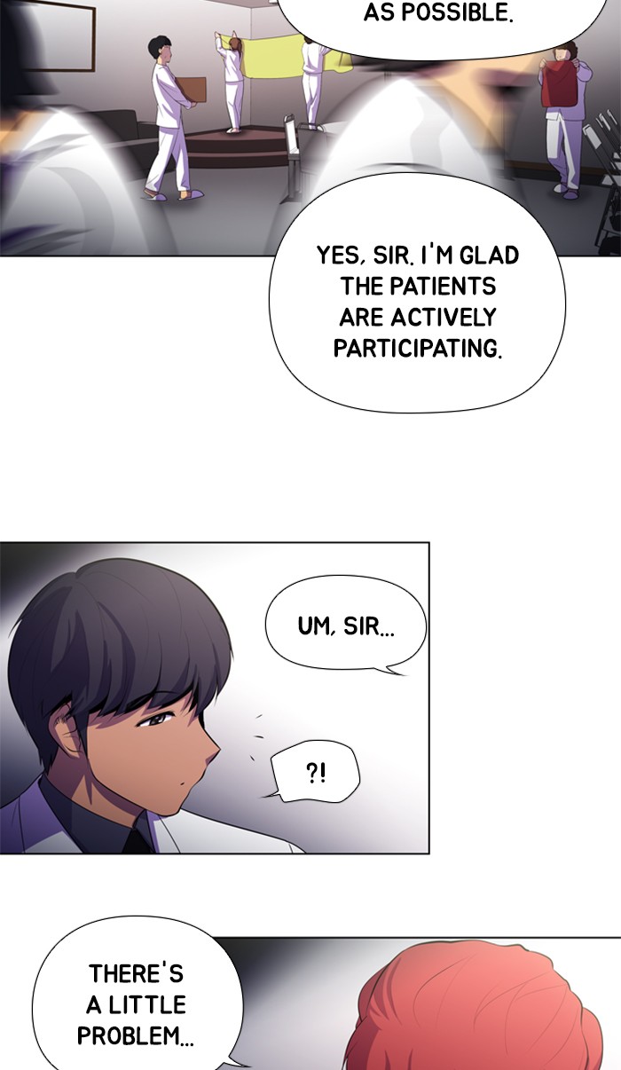 Dr. Frost chapter 153 - page 5
