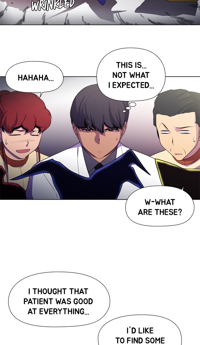 Dr. Frost chapter 153 - page 7
