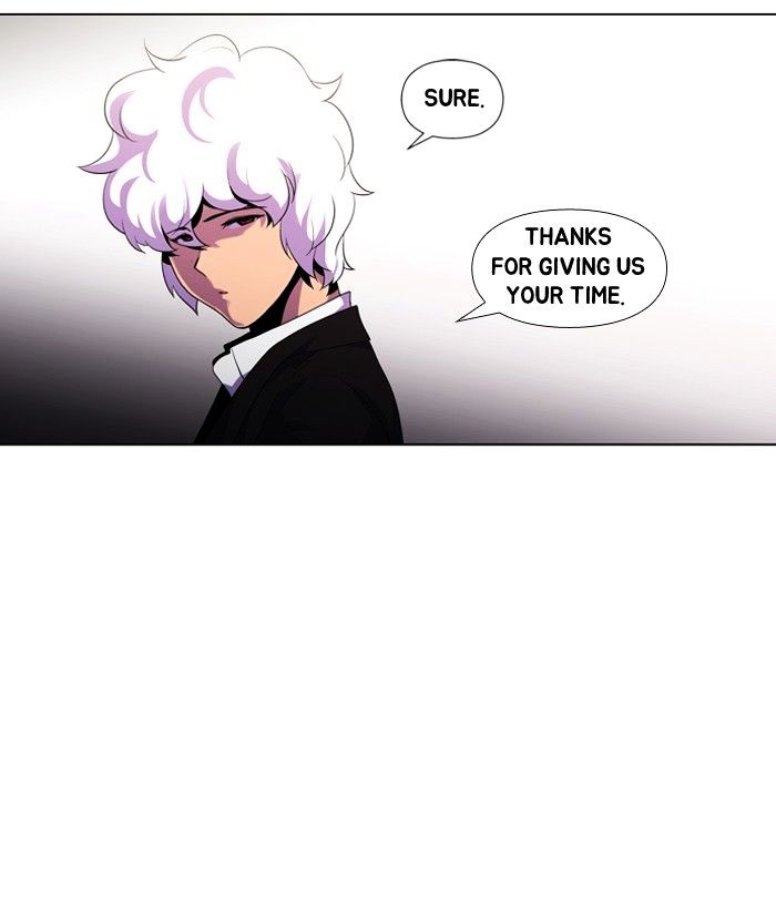 Dr. Frost chapter 112 - page 29