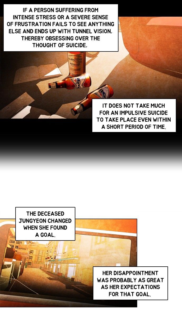 Dr. Frost chapter 113 - page 24