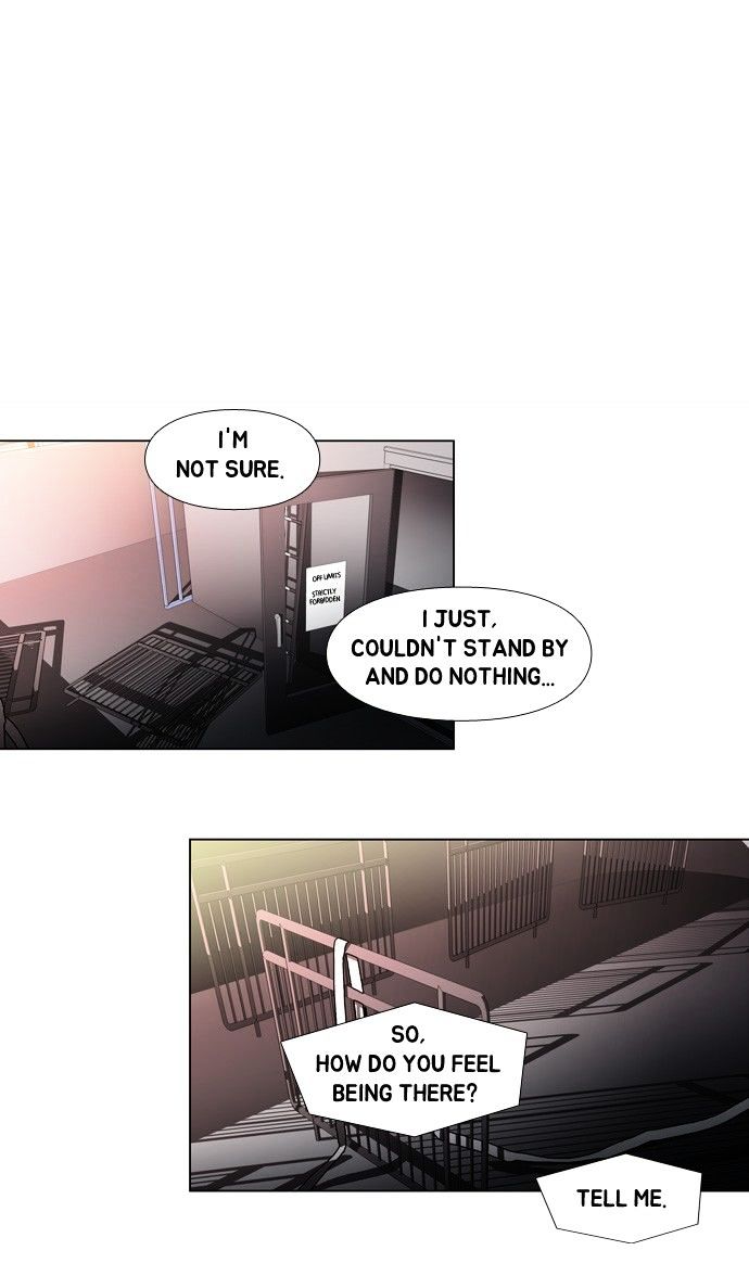 Dr. Frost chapter 113 - page 4