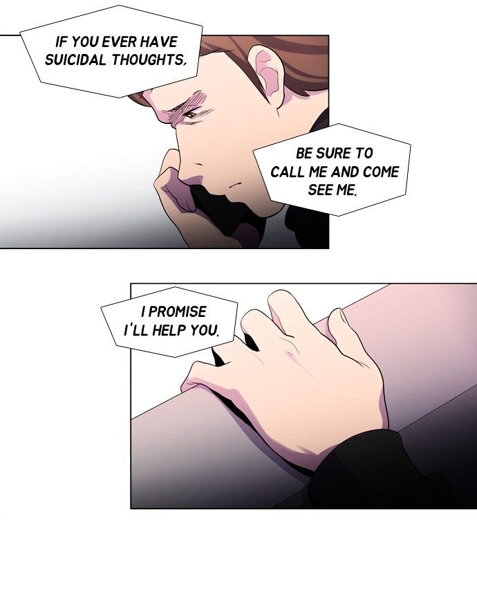 Dr. Frost chapter 113 - page 8