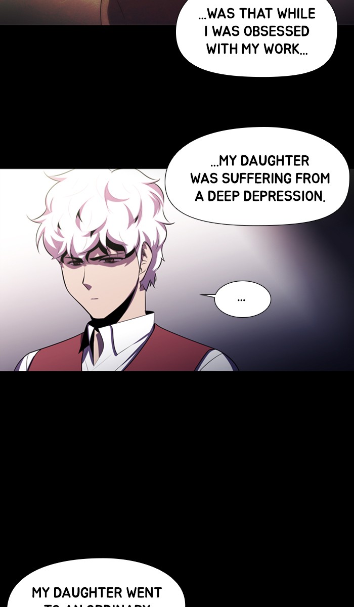 Dr. Frost chapter 154 - page 20