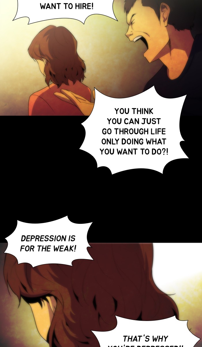 Dr. Frost chapter 154 - page 24