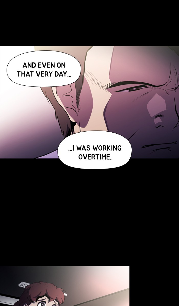 Dr. Frost chapter 154 - page 26
