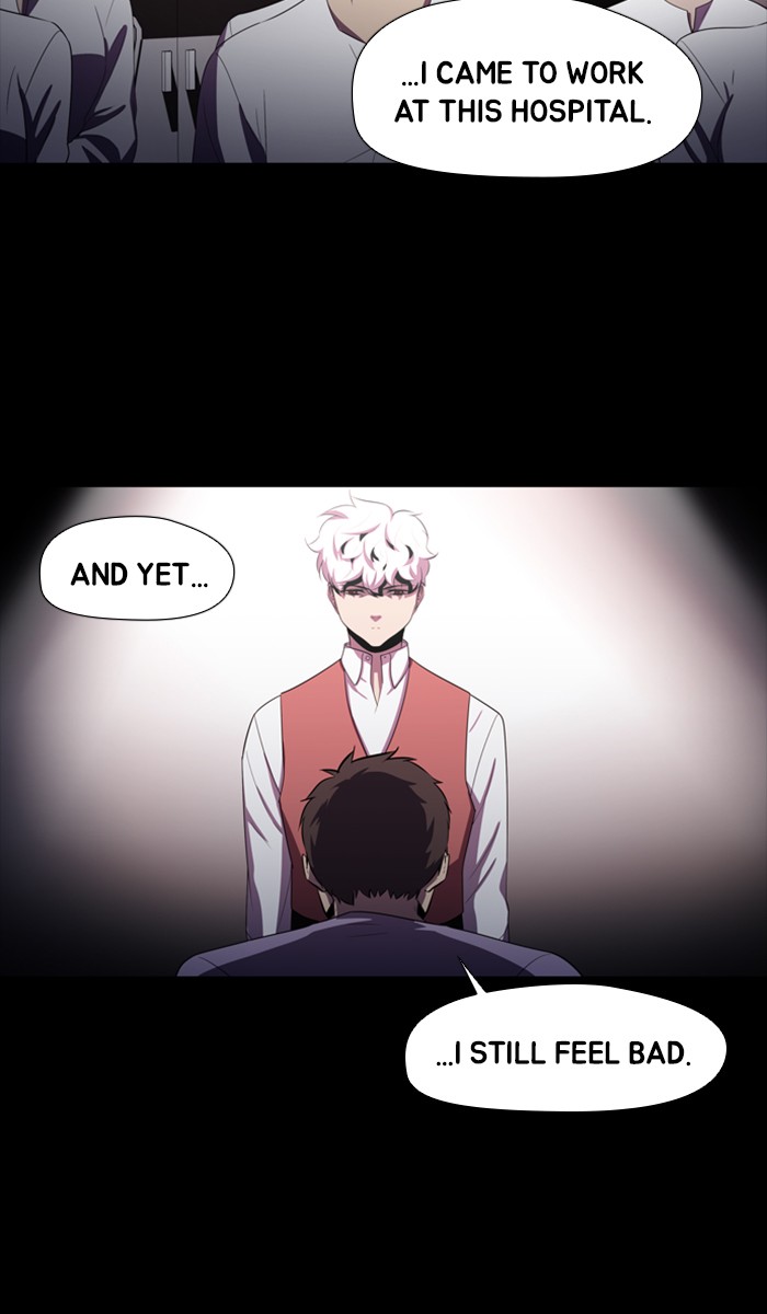 Dr. Frost chapter 154 - page 29