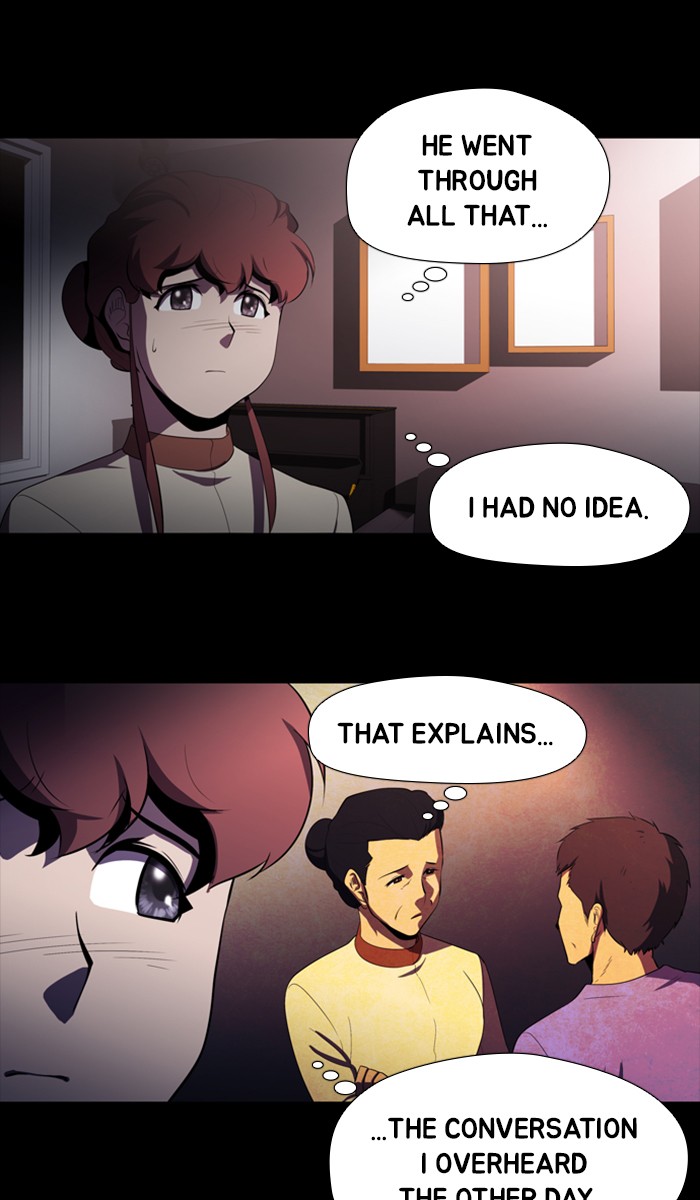 Dr. Frost chapter 154 - page 30
