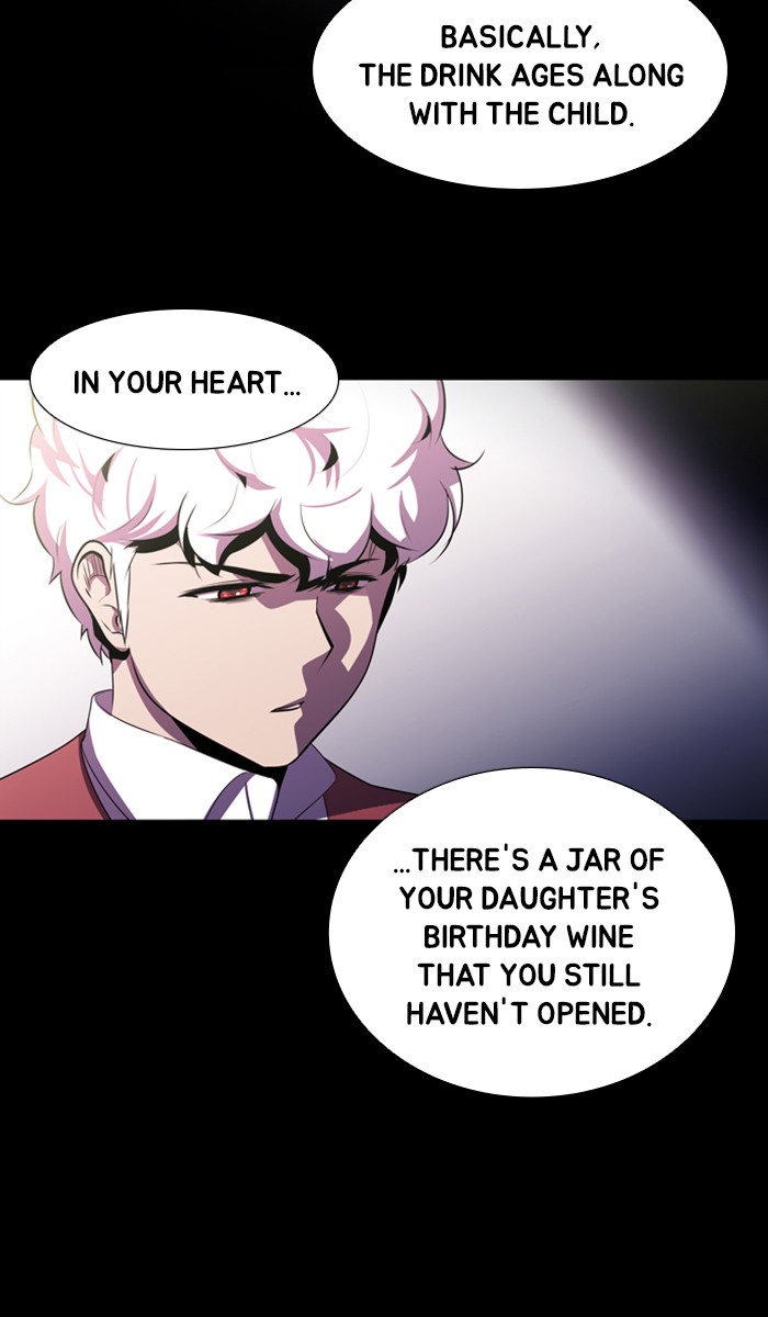 Dr. Frost chapter 154 - page 33