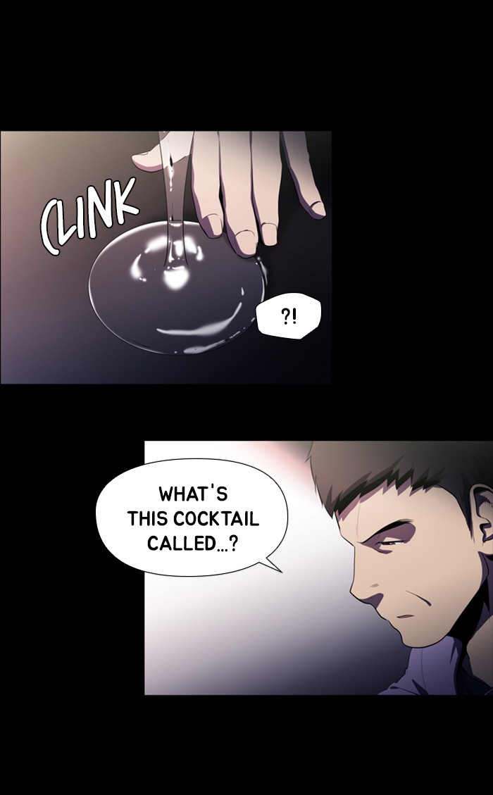 Dr. Frost chapter 154 - page 36