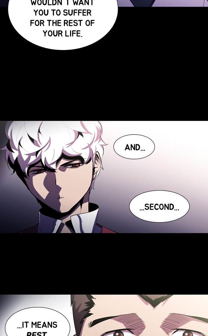 Dr. Frost chapter 154 - page 42