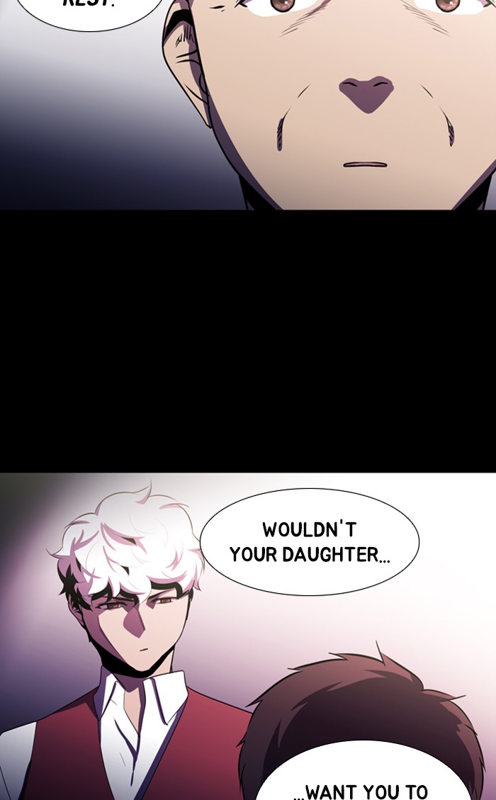 Dr. Frost chapter 154 - page 43