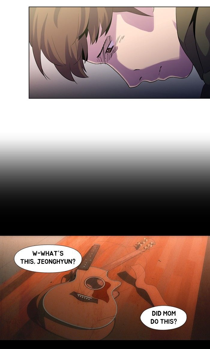 Dr. Frost chapter 114 - page 10