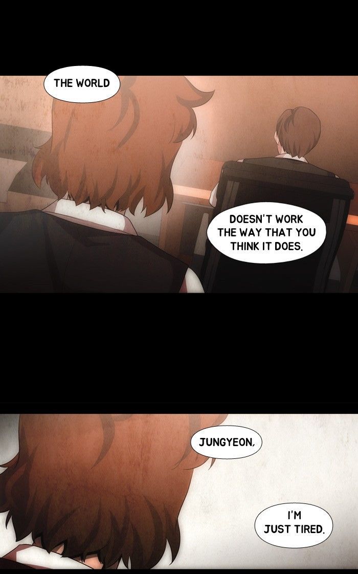 Dr. Frost chapter 114 - page 14