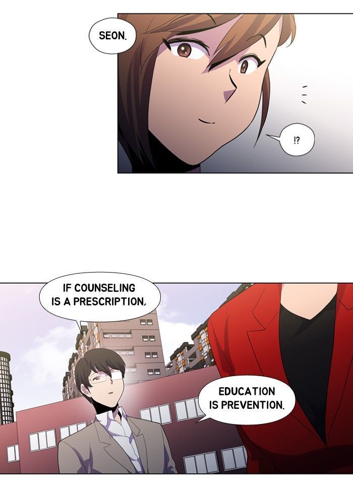 Dr. Frost chapter 114 - page 24