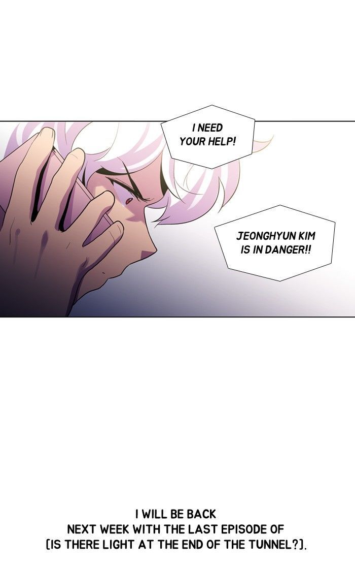 Dr. Frost chapter 114 - page 34