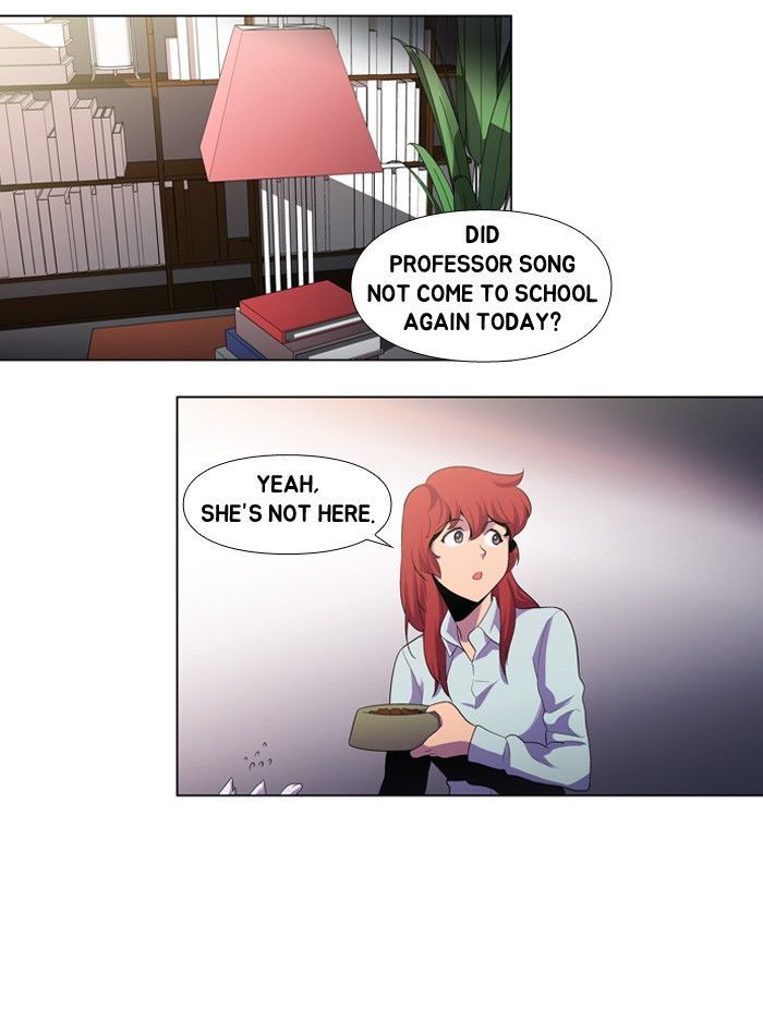 Dr. Frost chapter 114 - page 4