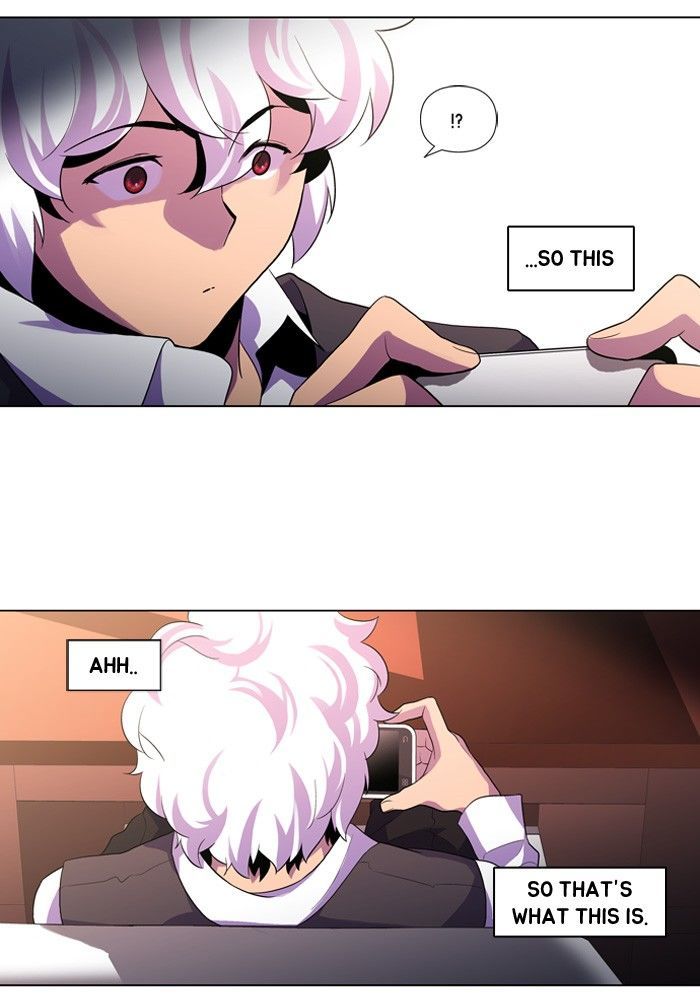 Dr. Frost chapter 114 - page 6