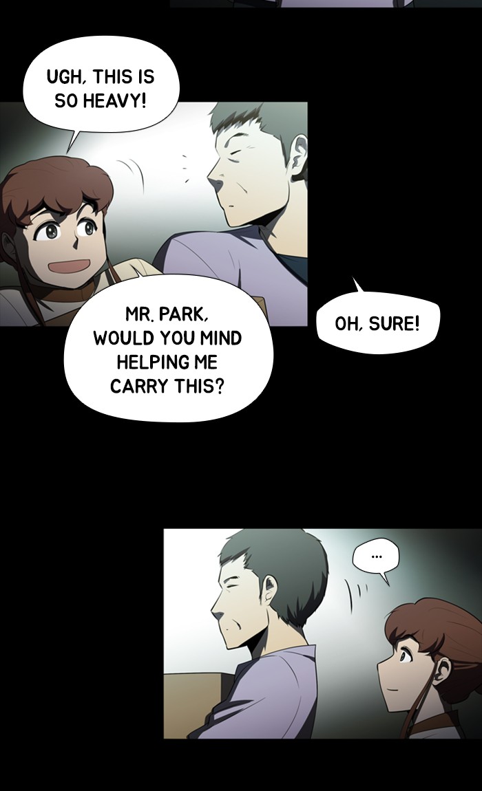 Dr. Frost chapter 155 - page 10