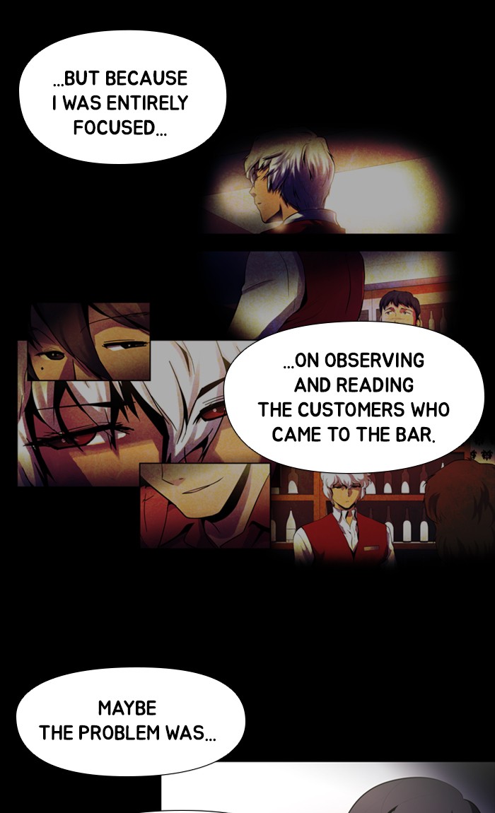Dr. Frost chapter 155 - page 14