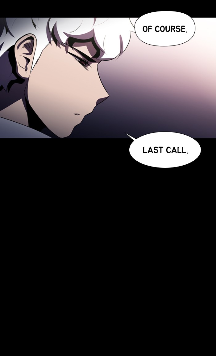 Dr. Frost chapter 155 - page 16