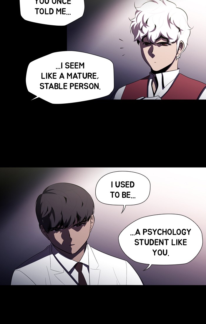 Dr. Frost chapter 155 - page 19