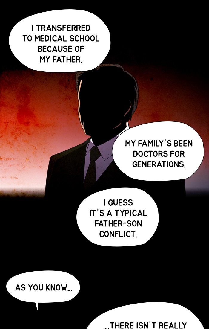 Dr. Frost chapter 155 - page 20
