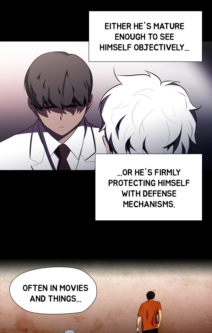 Dr. Frost chapter 155 - page 22