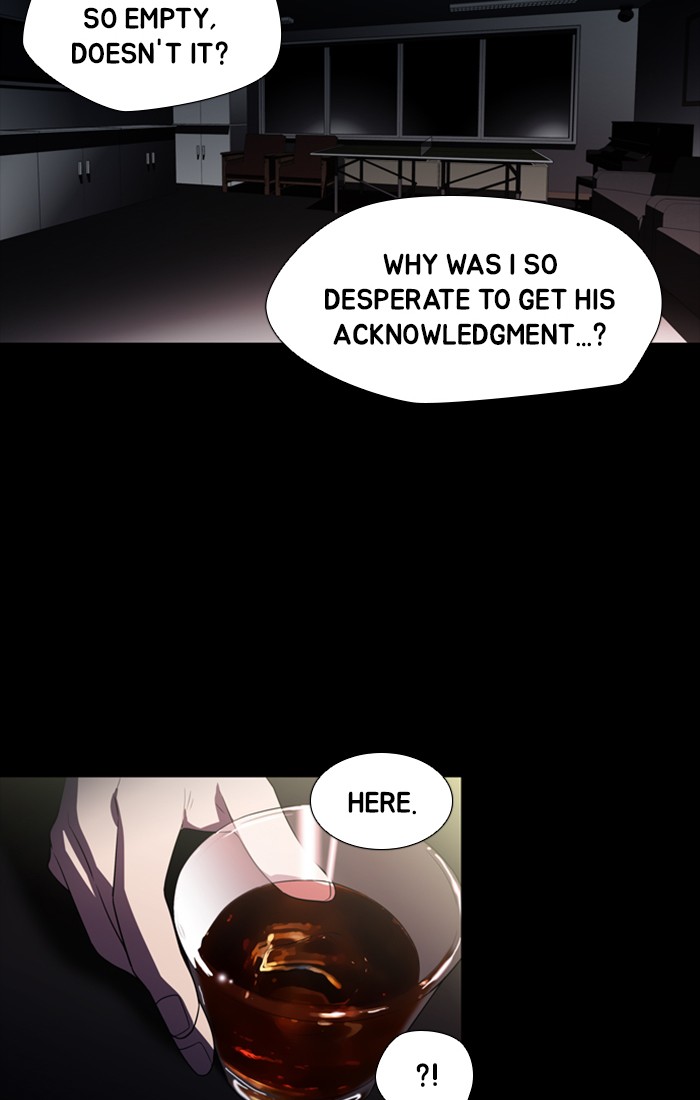 Dr. Frost chapter 155 - page 25