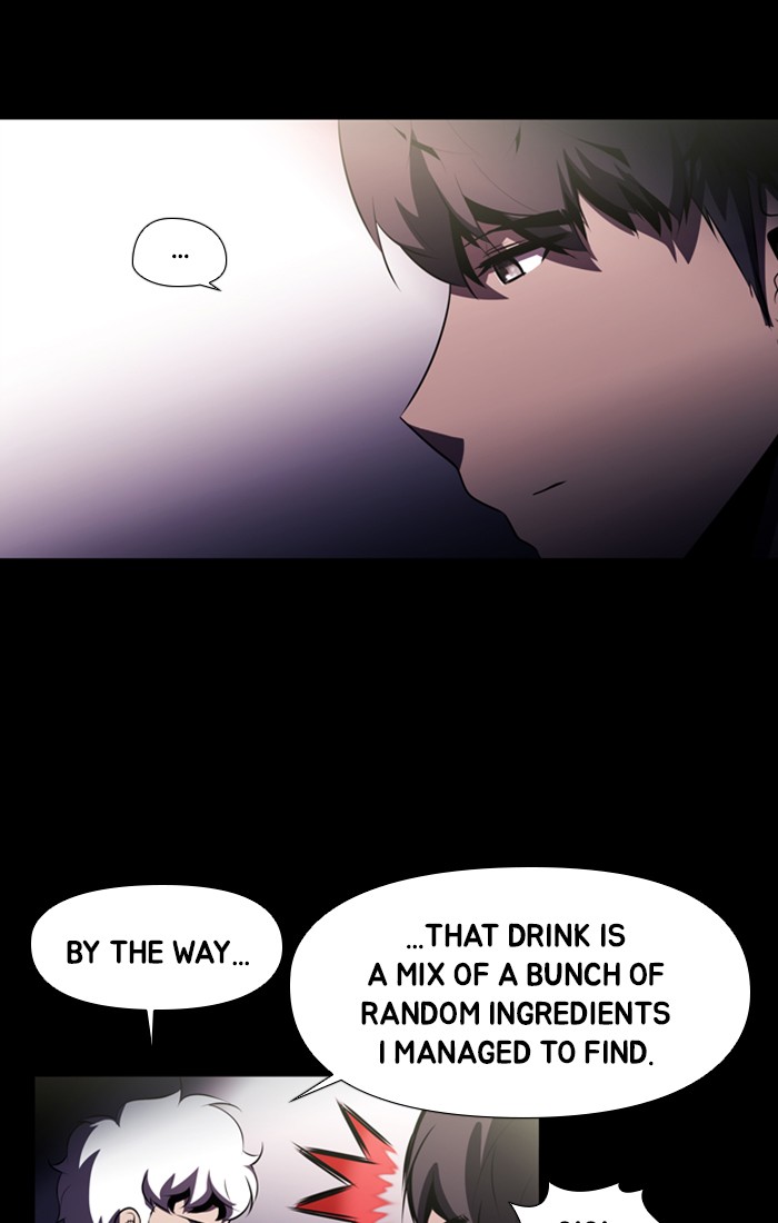 Dr. Frost chapter 155 - page 28