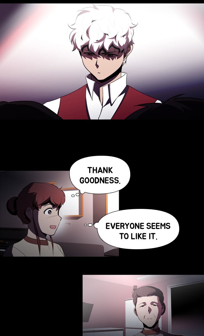 Dr. Frost chapter 155 - page 3