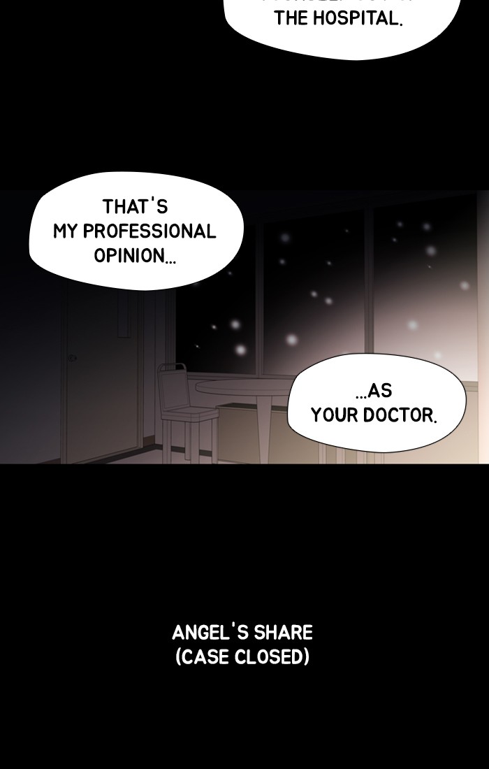 Dr. Frost chapter 155 - page 32