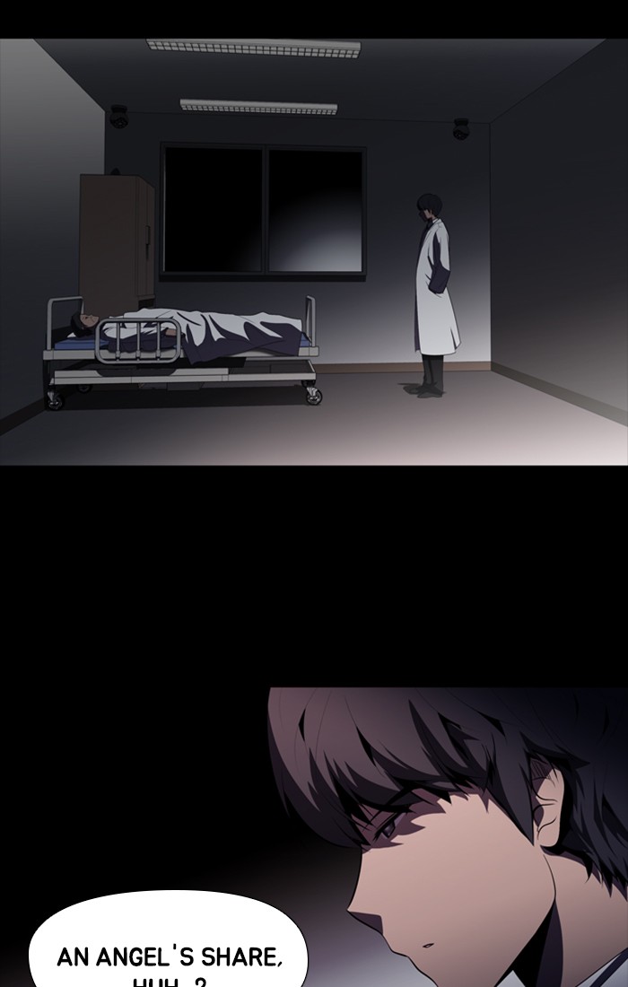 Dr. Frost chapter 155 - page 36