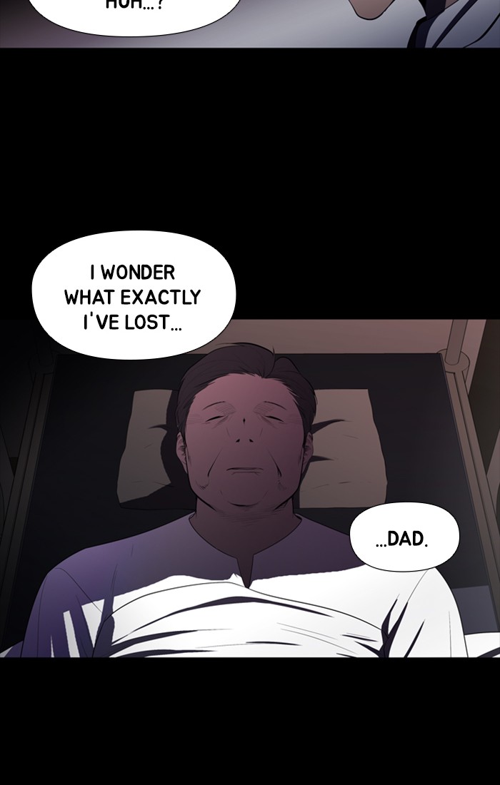 Dr. Frost chapter 155 - page 37