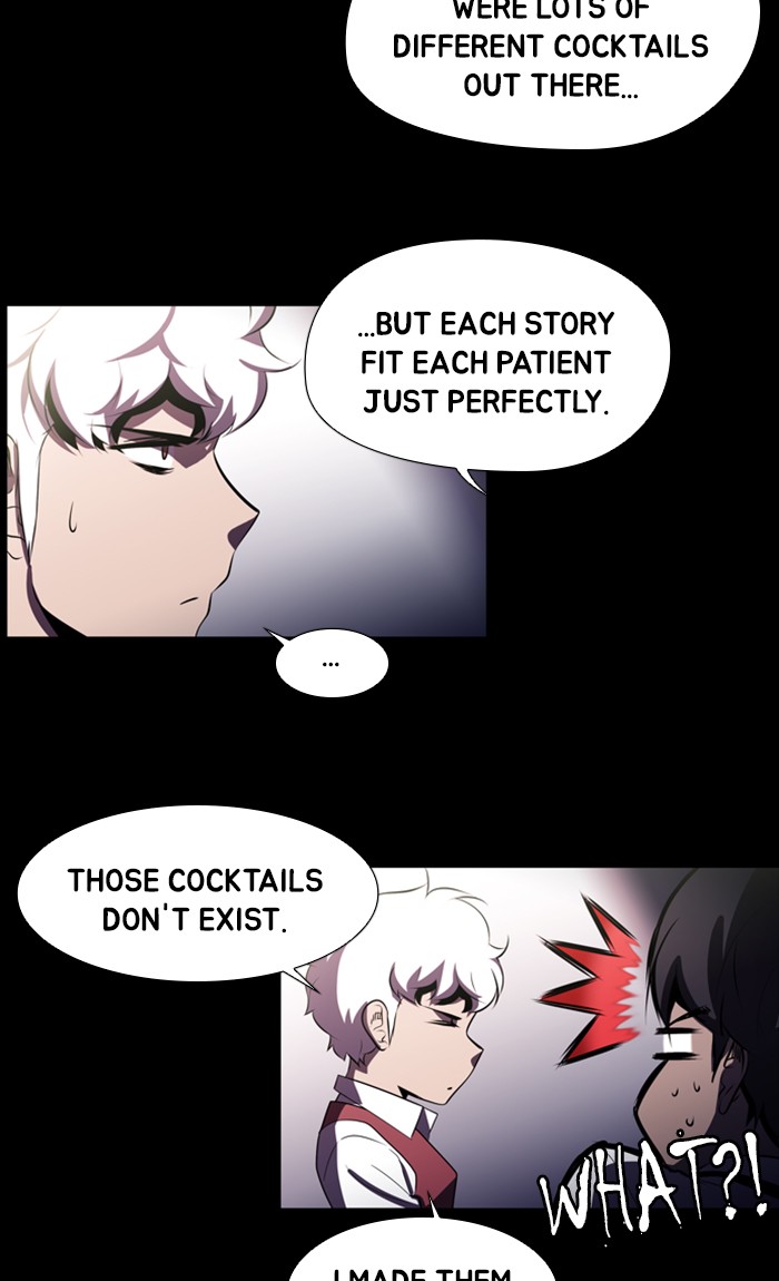 Dr. Frost chapter 155 - page 8